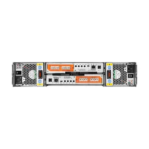 Nuevo r0q73b (r0q73a) HPE MSA 2060 16GB Fibre Channel para HPE MSA 2060 10GB 12GB 16GB SAS LFF SFF almacenamiento