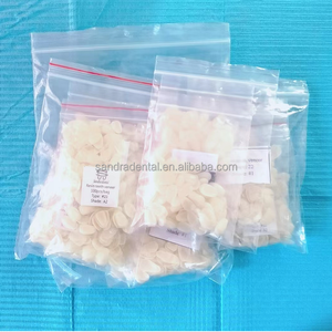 Most Popular High-quality Composite Resin Materials A1 A2 A3 Colored Choice - Product Image 4