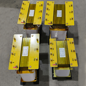 Небольшой изолирующий трансформатор 230 В с 220 В 110 В 440 В 480 В выходы 380 В вход - Product Image 6