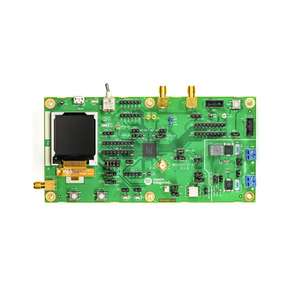 دوائر متكاملة، رقاقة MCU، وحدة MOSFET IGBT، ترانزستور MLX92351LVA-BAB-004-<span class=keywords><strong>RE</strong></span> SMD - Product Image 2