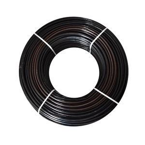 Tubería agrícola lateral de calidad estándar para cultivos, sistema de riego por goteo simple a un precio asequible - Product Image 1