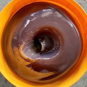 <span class=keywords><strong>Prix</strong></span> usine 500g 15kg Graisse lubrifiante anhydre au calcium, cartouche 400g MP3, lubrifiant pour roulements automobiles et industriels - Product Image 6