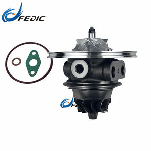 Fedic B03G 18559880003 18559880018 MFS เทอร์โบคาร์ทริดจ์สำหรับวอลโว่ S60 S90 V60 <span class=keywords><strong>V90</strong></span> XC60 2.0L 2015-2022 - Product Image 5