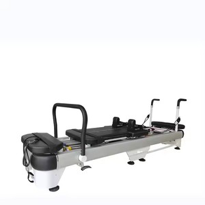 Reformer de Pilates de Alta Calidad a Bajo Precio, Reformer Económico, Cama de Pilates de Aleación de Aluminio, Máquina de Pilates Reformer - Product Image 1