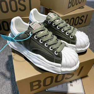 Zapatos Deportivos Casuales de Diseño para Hombre y Mujer, Zapatos Planos de Lujo con Punta Reforzada, Transpirables, para Caminar - Product Image 2