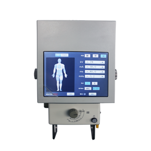 Apparecchio radiologico digitale ad alta frequenza per radiografia digitale DR per diagnosi radiologiche cliniche ospedaliere - Product Image 1