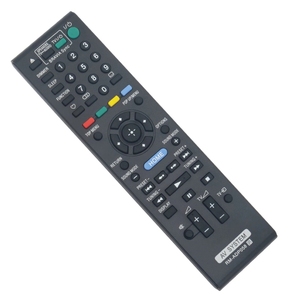 ใหม่ RM-ADP058 เปลี่ยนรีโมทคอนโทรลสำหรับโซนี่ บลูเรย์ BDVE380 BDVE980 BDVE880 BDVT58 BDVE580 BDVE280 BDVT28 - Product Image 4