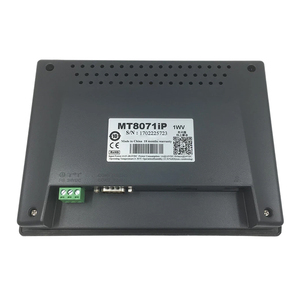 Controlador PLC MT8071IP Original, Pantalla Táctil LCD HMI de 7 Pulgadas, Pantalla Táctil LCD de Película Delgada, 100% Original - Product Image 3