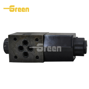 Vanne directionnelle à solénoïde 12V 24V DC24V DSG-01-3C2 DSG DSG-01-3C4 pour machine de vulcanisation, fabriquée en Chine - Product Image 6