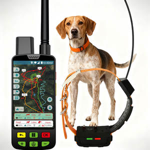 ESeek GPSアニマルトラッカーシステム | VHF + 4Gトランスミッション | OEMサポート | 狩猟用Garmins - Product Image 1