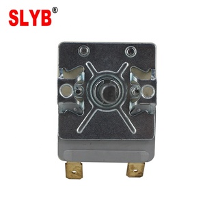 Máy Ấp Trứng Gas Geyser Lò Nướng Núm Sắt Gốm AC Sưởi Ấm Mao Dẫn Nhiệt WHD-300E 50-300 Độ Cho Máy Ấp Trứng - Product Image 6