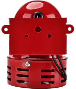 ไฟสัญญาณ LED 12V สีแดง เหลือง เขียว น้ำเงิน สี่สี สำหรับติดตามสถานะเครื่องจักร ไฟเตือน - Product Image 5