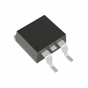 ซื้อชิ้นส่วนอิเล็กทรอนิกส์ออนไลน์ ทรานซิสเตอร์ TO-263 IRF9Z14SPBF มีสินค้าในสต็อก - Product Image 1