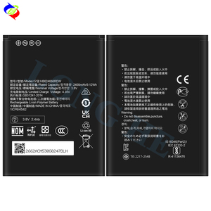 HB624666RDW Batterie rechargeable Li-Ion de haute qualité pour routeur WIFI Huawei <span class=keywords><strong>E5576</strong></span>-820 4G LTE - Product Image 3