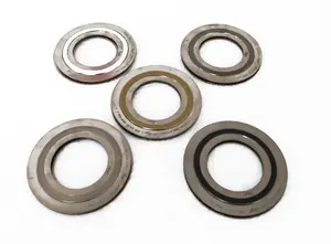 Zhengji New Design Wholesale Price High Quality Metal Sealing