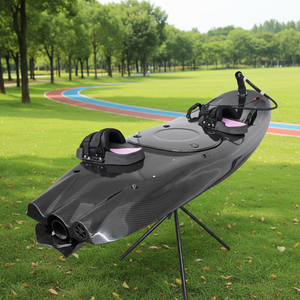 60MPH High Speed 118CC Carbon Fiber Gas Surfboard 5.5L Big Fuel 3 Hours Endurance Motorized Water Surfing <b>Board</b> - Product Image 2