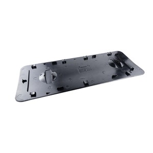 Cubierta de la bandeja de la batería para vehículos Audi 8E1819422A 8E1819422A01C Accesorio para la caja de la batería - Product Image 3