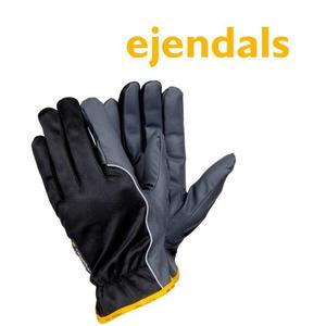 EWM Tegera 9100 Guantes de seguridad para equipos de protección personal en el lugar de trabajo Prevención de accidentes - Product Image 1