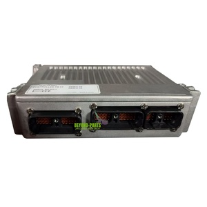 Bulldozer D65EX D65PX D65EX-15 D65PX-15 -12 Computerbord ECU-controller 7830-74-2000 7830-74-2001 7830-74-2002 7830-74-2003 - Product Image 4