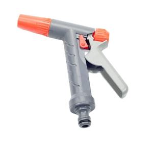 Pistola rociadora de agua agrícola portátil para exteriores, boquilla de pulverización de jardín, boquilla de manguera de riego de plástico para granja de parque - Product Image 3