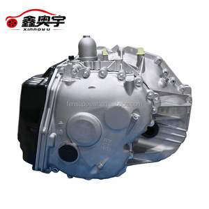 Transmisión Completa DCT360 CVT <span class=keywords><strong>Cajas</strong></span> de Cambios Automáticas DCT360 - Product Image 2
