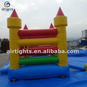 2019 Tốt Nhất Bán Inflatable Nhảy, Phổ Biến Mới Nhất Inflatable Trampoline - Product Image 4