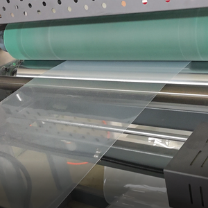 Hot bán đơn-vít thiết kế nhựa máy đùn dòng Trung Quốc các nhà sản xuất sản xuất cho PP PE PS ABS HIPS Sheets - Product Image 4