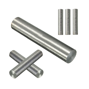 Varilla Redonda de Acero Inoxidable North China Steel 304 316 410 430, Barra Pulida Brillante para Construcción de Edificios - Product Image 6