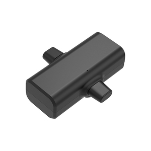 Batería Externa Portátil Mini de 2600mAh con Salida Dual Integrada, Cargador de Emergencia Compacto - Product Image 4