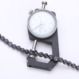 Cuentas de Piedras Preciosas Naturales para la Fabricación de Joyas, Ágata de Corte Brillante, Variedad de Colores y Tamaños: Amarillo, Verde, Naranja, Dorado, Azul, Rosa, 3mm-8mm - Product Image 6