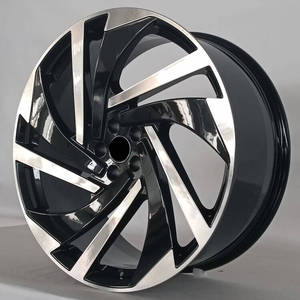 Rines de Auto Forjados con Color y Logotipo Personalizados, Ruedas de 16, 17, <span class=keywords><strong>18</strong></span> y 19 Pulgadas, 5x120, Compatibles con <span class=keywords><strong>Opel</strong></span> <span class=keywords><strong>Insignia</strong></span> - Product Image 4
