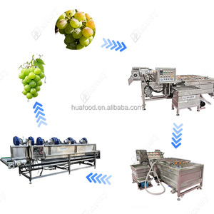 Línea <span class=keywords><strong>de</strong></span> Producción <span class=keywords><strong>de</strong></span> Lavado y Secado <span class=keywords><strong>de</strong></span> <span class=keywords><strong>Coco</strong></span> Rápida, Suave, <span class=keywords><strong>de</strong></span> Bajo Mantenimiento para Empacadoras - Product Image 3