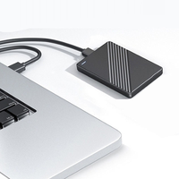 Disco Duro Externo USB 3.0, Disco Duro Portátil de 1 TB, 2 TB, 4 TB, Disco Duro Móvil para Computadora Portátil, PC, Almacenamiento de Escritorio, Copia de Seguridad