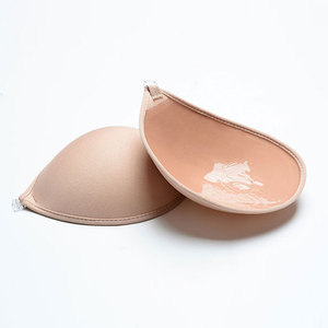 JOGOGO-<span class=keywords><strong>Sujetador</strong></span> de Silicona <span class=keywords><strong>Invisible</strong></span> sin Tirantes, <span class=keywords><strong>Sujetador</strong></span> de Realce Reutilizable de Talla <span class=keywords><strong>Grande</strong></span> para Vestido de Novia - Product Image 4