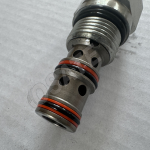 Schwing Valve PRRS-10 VALVE CARTOUCHE Hydraulique Clapet anti-retour Cartouche Vannes hydrauliques - Product Image 1