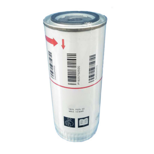 Nhà Máy Bán buôn giấy lọc dầu yếu tố 1625752500 cho máy móc công nghiệp - Product Image 4