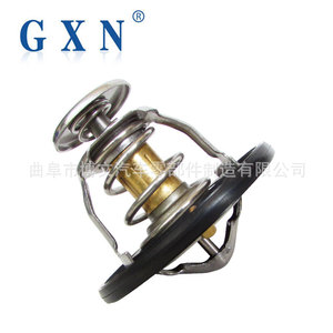 เทอร์โมสตัทเครื่องยนต์ Gxn รุ่น 19301P8EA10 19301PR7A01 สำหรับ Honda Fit Gac Honda ขนาด 33 มม. อะไหล่ทดแทนใหม่ - Product Image 5