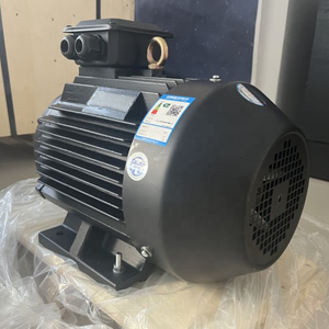 Moteur à aimant à haute densité de puissance, même taille de cadre, sortie supérieure à celle de l'induction, vitesse de rotation personnalisée - Product Image 1