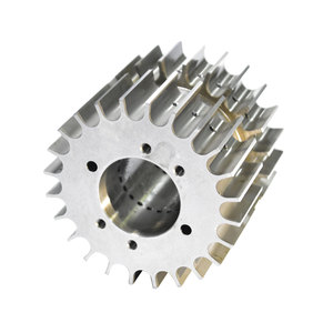 OEM sản phẩm điện nguyên mẫu nhanh chóng <span class=keywords><strong>CNC</strong></span> gia công thép không gỉ vỏ nhựa khả năng giá rẻ Giá dây EDM nguyên mẫu - Product Image 5