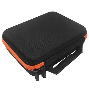 Étui de transport <span class=keywords><strong>pour</strong></span> jouets en EVA de haute qualité, design personnalisé par le fabricant, résistant aux chocs et durable, <span class=keywords><strong>pour</strong></span> <span class=keywords><strong>yoyo</strong></span> (étui seul) - Product Image 3