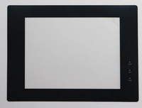 Écran tactile en verre avec film à membrane pour Kinco MT4513T MT4513TE MT4523T MT4523TE