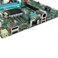 Carte mère d'ordinateur de bureau pour Lenovo Thinkcentre M70t M80s I470MS 10e génération LGA1200 H470 carte mère