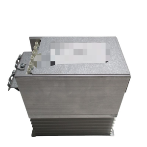 Controlador PLC 195N3110 para Motor de Arranque, Controlador PLC 195N3110 para Motor Choke, Controlador PLC Industrial Automático - Product Image 1