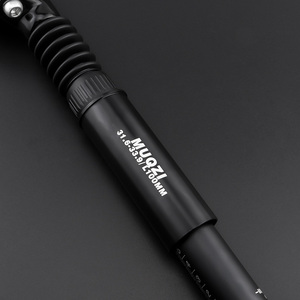 <span class=keywords><strong>Adaptateur</strong></span> <span class=keywords><strong>de</strong></span> <span class=keywords><strong>tige</strong></span> <span class=keywords><strong>de</strong></span> <span class=keywords><strong>selle</strong></span> MUQZI 100MM Vente en gros OEM Cale <span class=keywords><strong>de</strong></span> conversion <span class=keywords><strong>de</strong></span> tube <span class=keywords><strong>de</strong></span> <span class=keywords><strong>tige</strong></span> <span class=keywords><strong>de</strong></span> <span class=keywords><strong>selle</strong></span> <span class=keywords><strong>de</strong></span> vélo Tailles 25.4/27.2/30.9/33.9MM disponibles - Product Image 2
