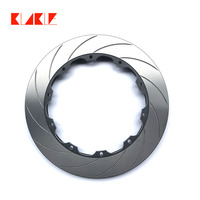 KLAKLE – pièces et accessoires automobiles, Kit de Rotor de frein, disques de frein pour Smart Fortwo 451