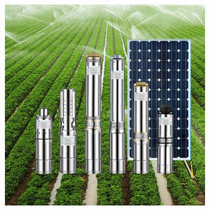 Bomba <span class=keywords><strong>solar</strong></span> de agua sumergible, sistema de bombeo <span class=keywords><strong>solar</strong></span> de 24v, 300w, <span class=keywords><strong>500w</strong></span>, 750w, 1000w, 1500w y 2200w - Product Image 6