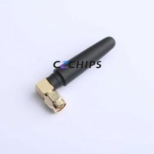 TX4G-JW-5 Antenna RF ( Antenna Type: Rubber Ducky Antenna ) - Product Image 1
