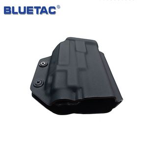 Bluetac Groothandelsprijs Plastic Kydex Owb Quick Draw Gun <span class=keywords><strong>Holster</strong></span> Licht Dragende <span class=keywords><strong>Holster</strong></span> Buiten Geweerzak - Product Image 6