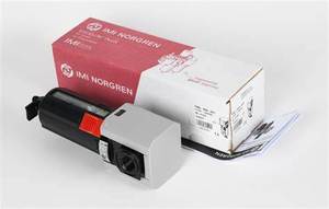 F82G F84G IMI-NORGREN ใหม่ F84C excelon PLUS ตัวกรองใช้งานทั่วไป F84G-6GN-QP3 F84G-4GN-AP3 F84G-6GN-QP3 - Product Image 2