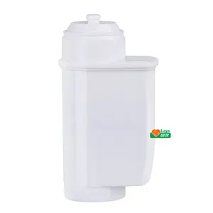 Auto- Coffee Machine Water Filter for Bosch Britaa Intenza+ Philipss Saeco Activated Carbon White Water Filter Bottle Technology